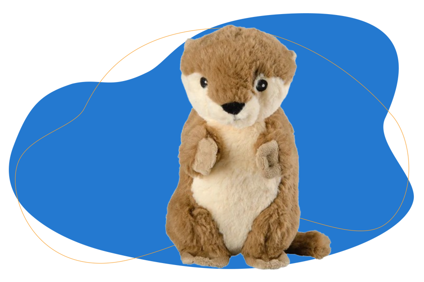 Warmies Wärmekissen Kinder